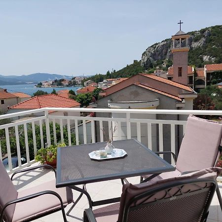 Appartamento Apartman Danijela Klek Esterno foto