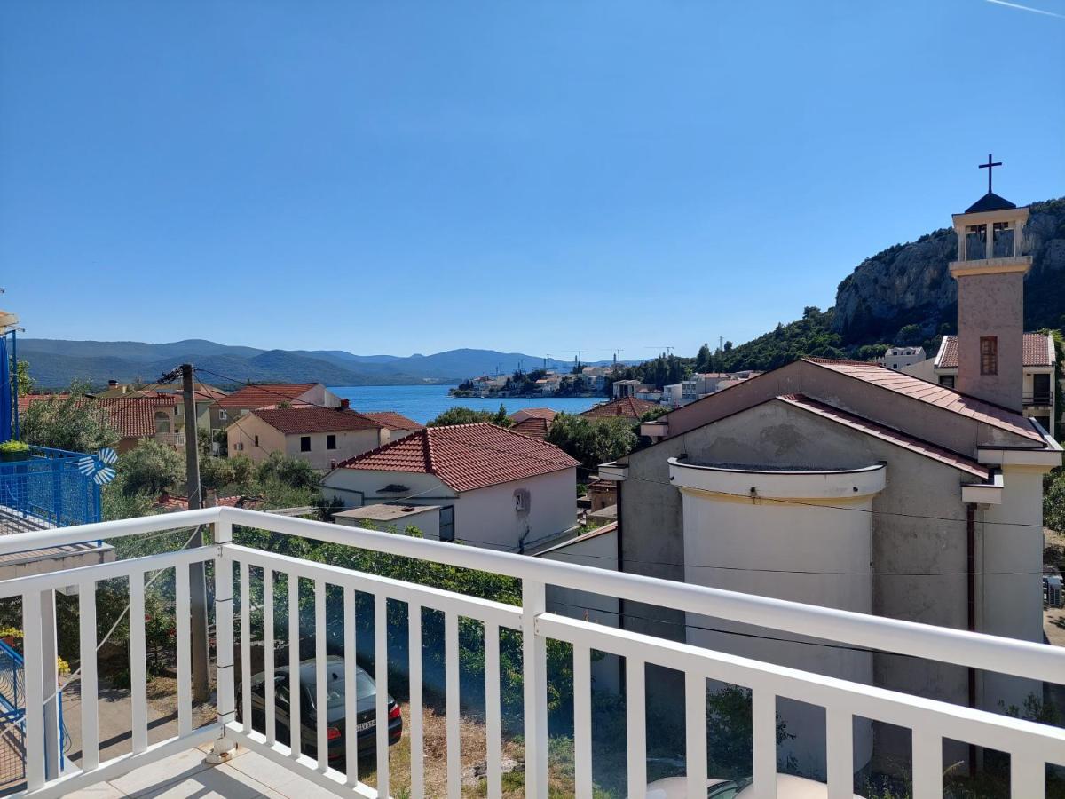 Appartamento Apartman Danijela Klek Esterno foto