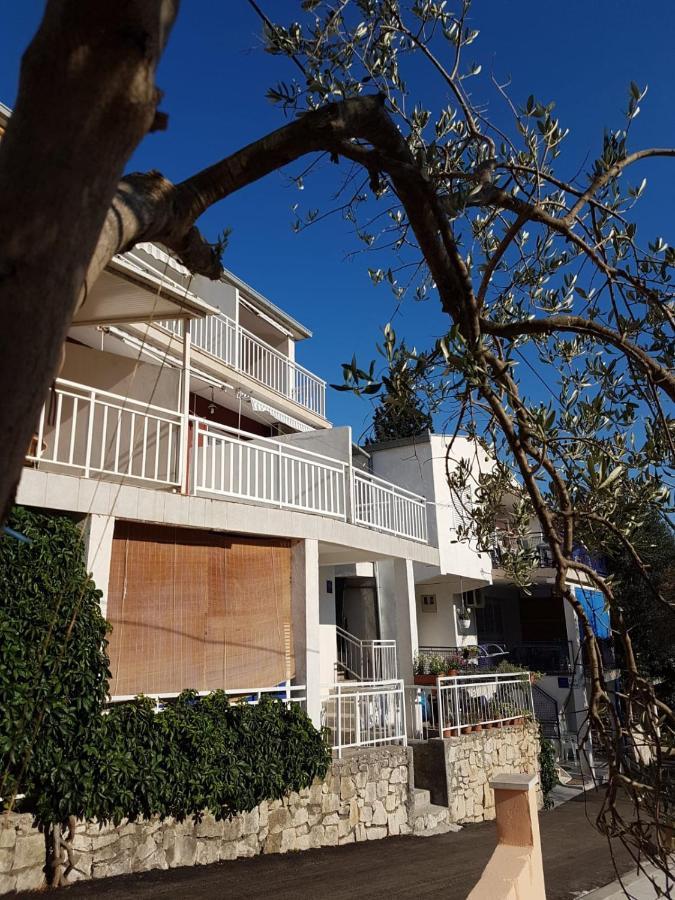 Appartamento Apartman Danijela Klek Esterno foto