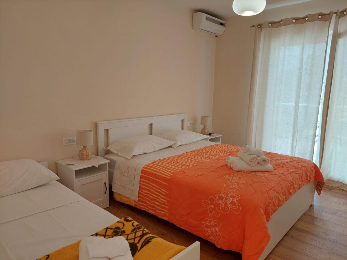 Appartamento Apartman Danijela Klek Esterno foto