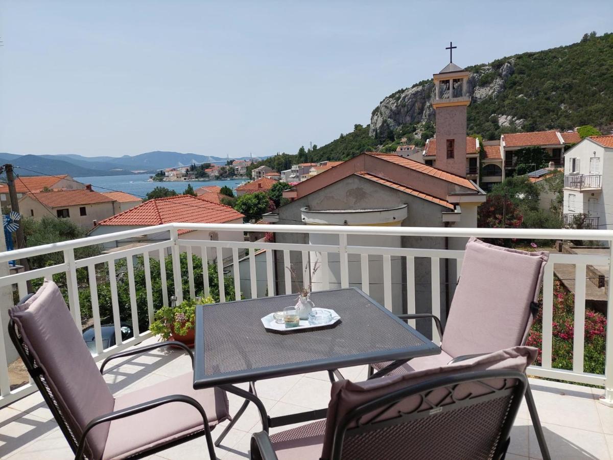 Appartamento Apartman Danijela Klek Esterno foto