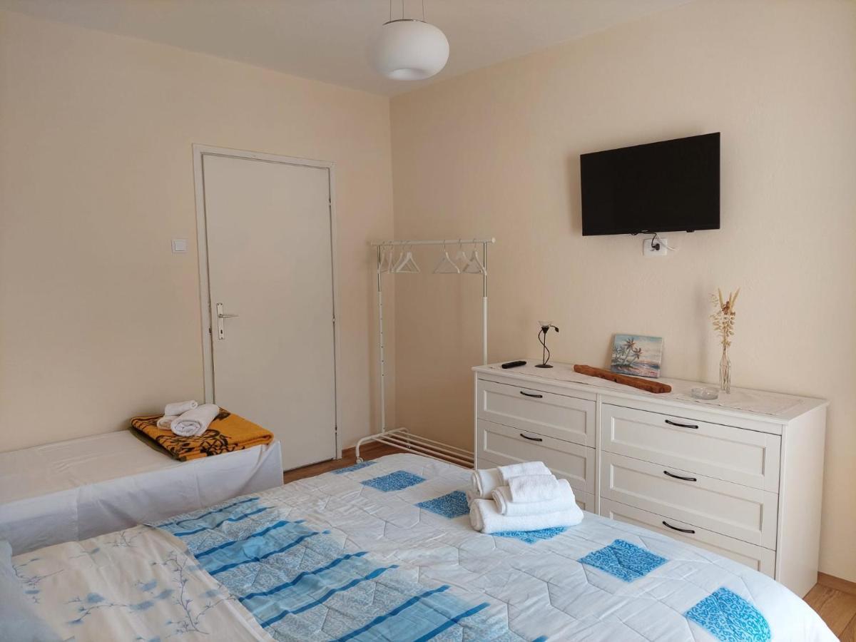Appartamento Apartman Danijela Klek Esterno foto