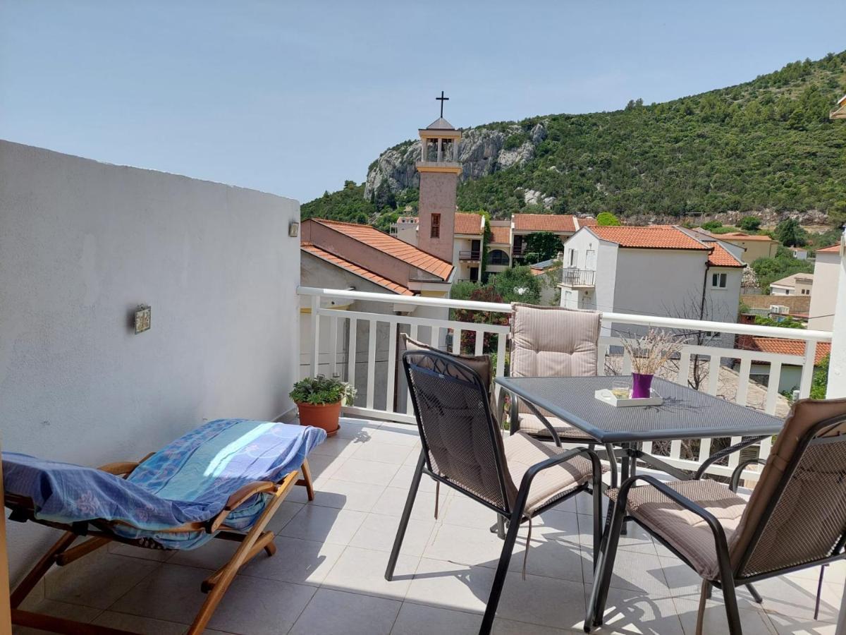 Appartamento Apartman Danijela Klek Esterno foto