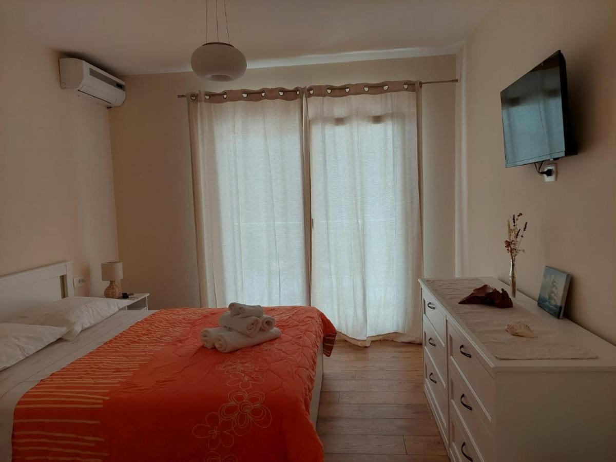 Appartamento Apartman Danijela Klek Esterno foto