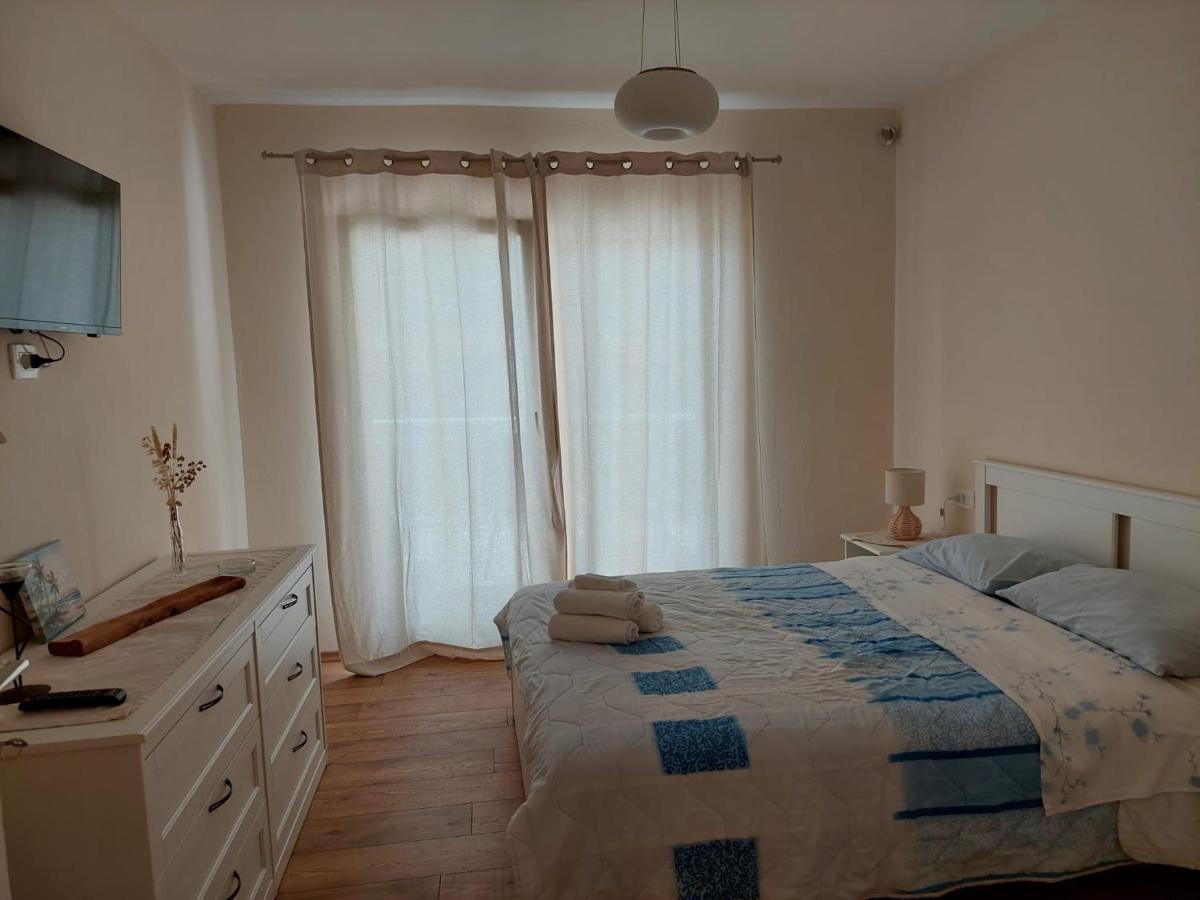 Appartamento Apartman Danijela Klek Esterno foto