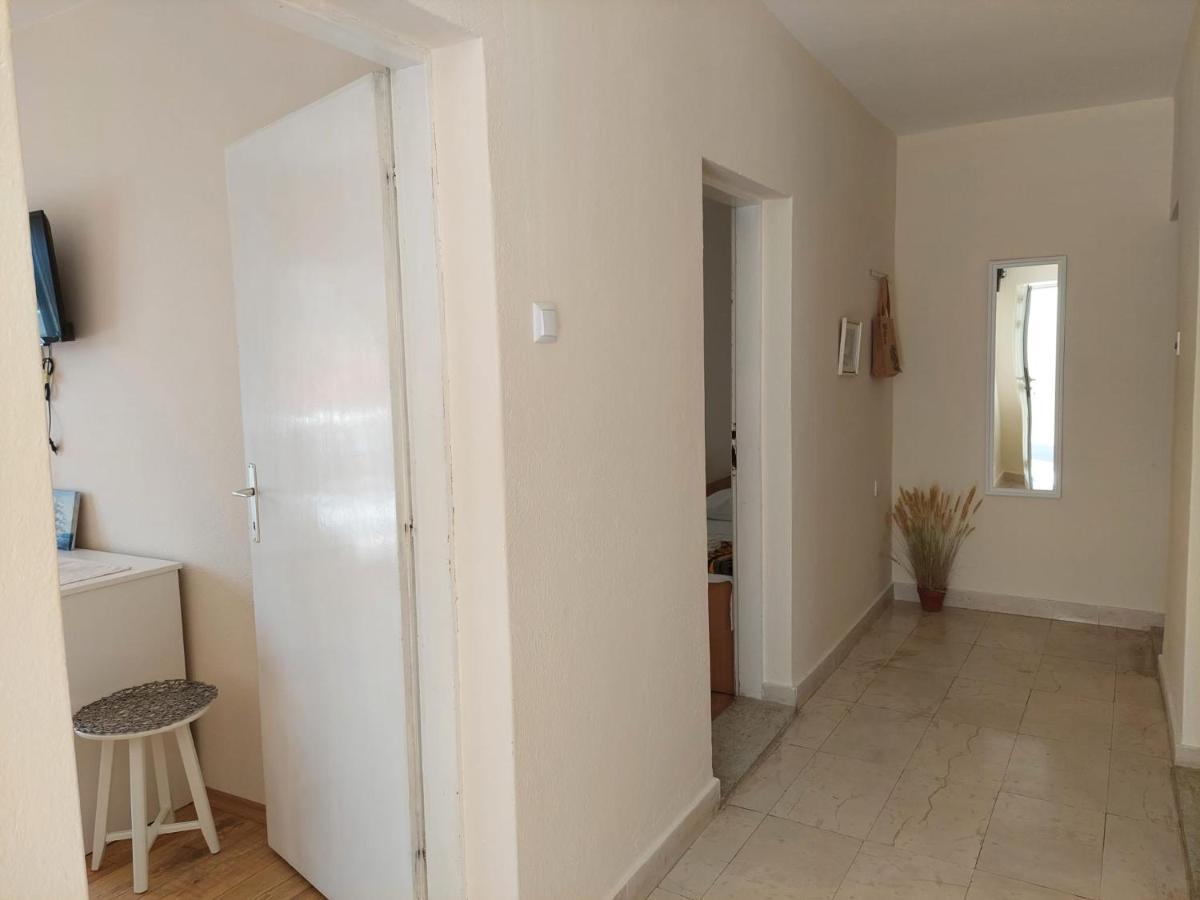 Appartamento Apartman Danijela Klek Esterno foto