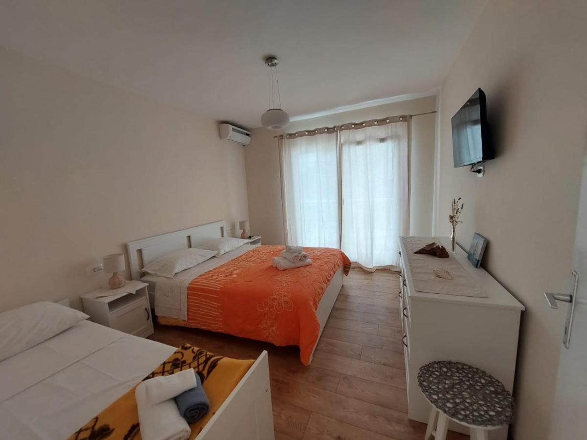 Appartamento Apartman Danijela Klek Esterno foto