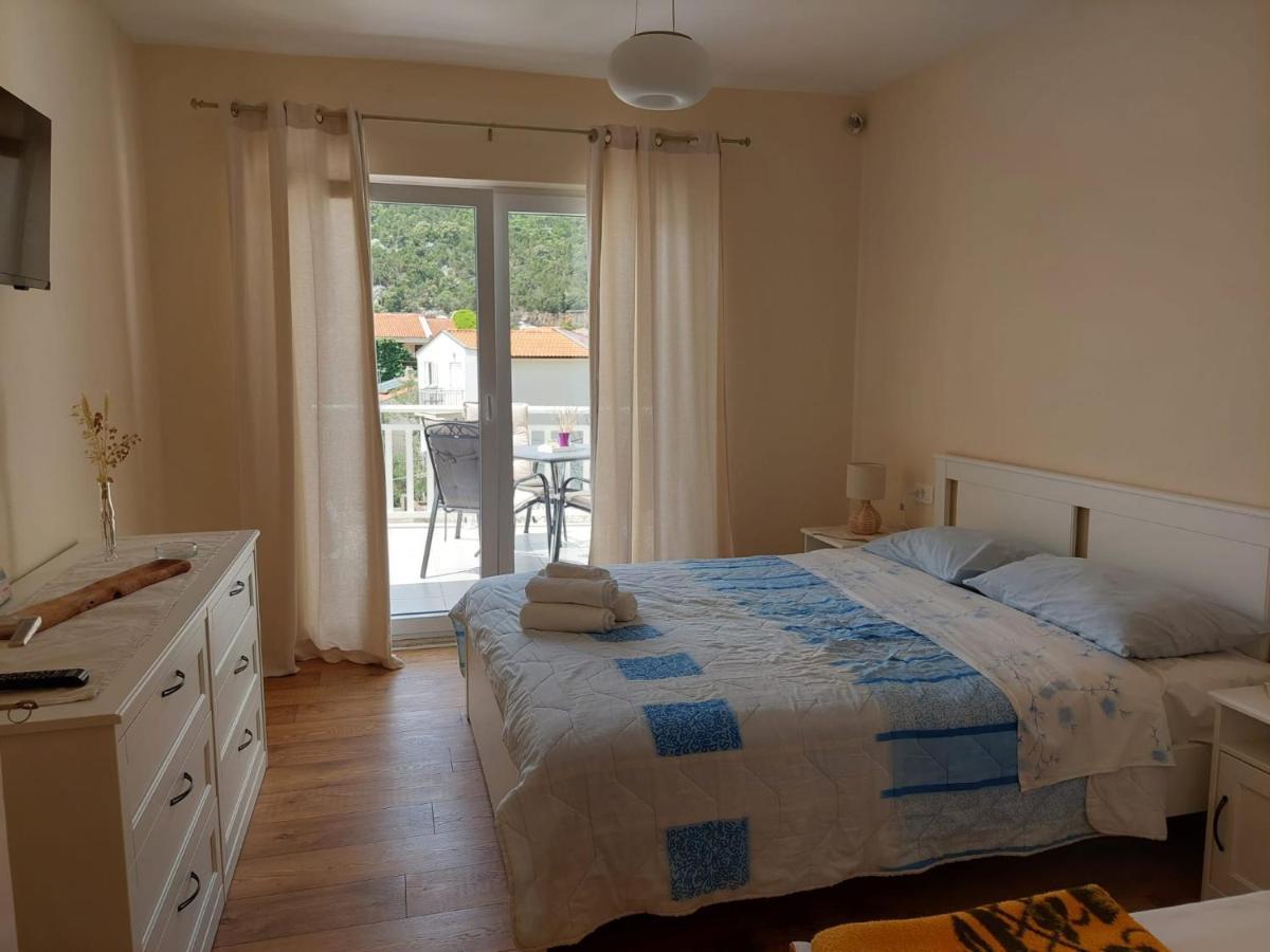 Appartamento Apartman Danijela Klek Esterno foto