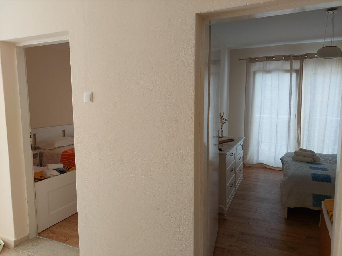 Appartamento Apartman Danijela Klek Esterno foto