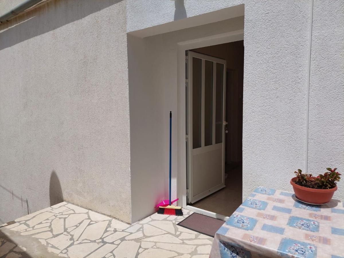 Appartamento Apartman Danijela Klek Esterno foto