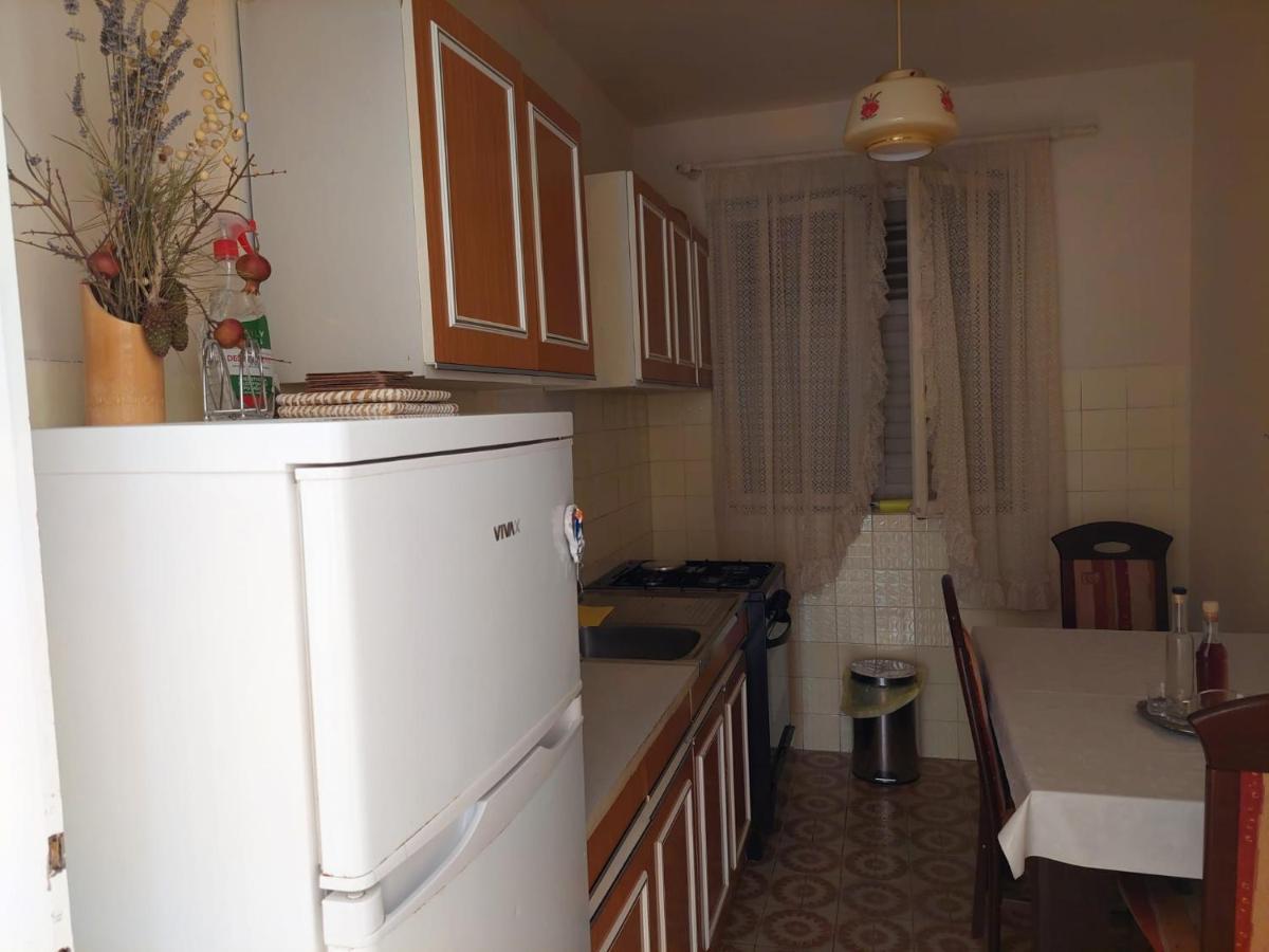 Appartamento Apartman Danijela Klek Esterno foto