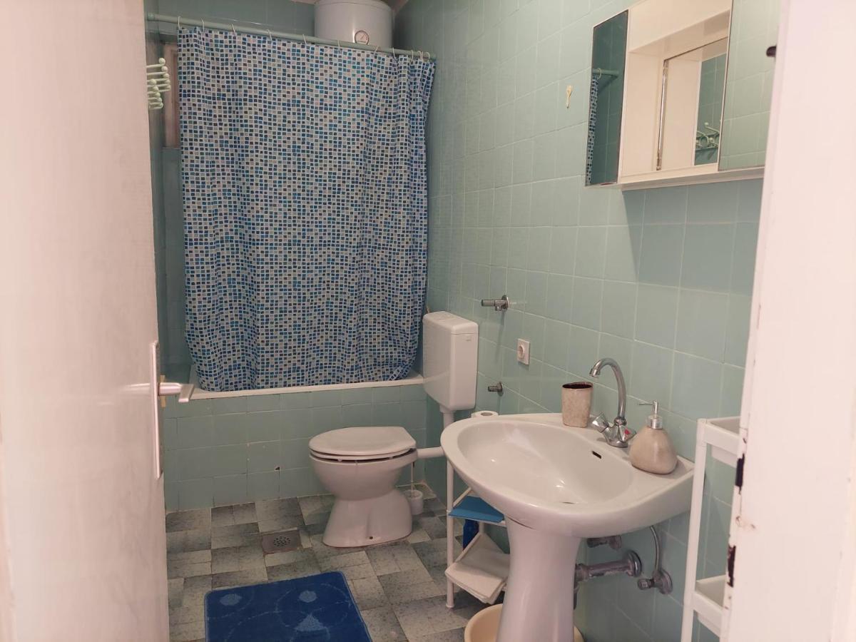 Appartamento Apartman Danijela Klek Esterno foto